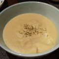 クック4WOVVX☆'s cooksnap of when they made 甘みが絶妙！サツマイモの冷製スープ.
