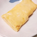 クッククックー☆'s cooksnap of when they made ◎納豆のタレ◎で だし巻き玉子焼き 風.