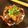 yukonars's cooksnap of when they made 茄子・牛肉の甘辛丼♪.
