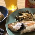 酒にも米にも合う！'s cooksnap of when they made 板さん直伝！アカムツの煮つけ.