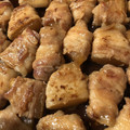 clover55's cooksnap of when they made 簡単☆大根の角煮　豚バラ肉巻き　激旨❢.