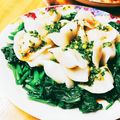かわゆう1211's cooksnap of when they made 水餃子のタレ.