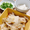 かぴーな's cooksnap of when they made 母の煮物.
