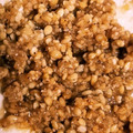 ねこのガストン's cooksnap of when they made ごまあえの素.