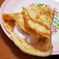 ma04tsu's cooksnap of when they made 失敗しない!!クレープ生地♡.