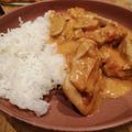 よっしー嫁's cooksnap of when they made マダガスカル♡鶏肉のココナッツ煮込み.