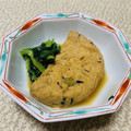 Sagitario★'s cooksnap of when they made ジュワーっと染みる簡単☆がんもどきの煮物.
