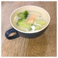 pｉchan's cooksnap of when they made あっという間にシチュー.
