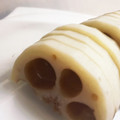 りゃんりゃん☆'s cooksnap of when they made やみつき！れんこんのぬか漬け.