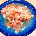 ステルトミチル's cooksnap of when they made チキンソテー☆完熟トマトのサルサソース☆.