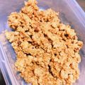 ☆らいむショコラ☆'s cooksnap of when they made 作り置きに！簡単肉味噌.