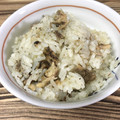 クックGXY3W☆'s cooksnap of when they made 【飯】缶詰で簡単！さんまの炊き込みご飯.