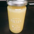 ハリバーぼぼー's cooksnap of when they made 残り物の林檎で。林檎バター.