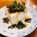 mekuku's cooksnap of when they made 万能！青ネギだれ.