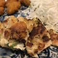 Rippa～san's cooksnap of when they made タイ風さつま揚げ トートマンプラー.