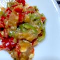 ゆまつは's cooksnap of when they made 青唐辛子の味噌漬け☆我が家の覚書.