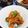 mikichiki's cooksnap of when they made コストコサーモン刺身消費！簡単ラー油合え.