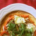 ブランディ's cooksnap of when they made のせて焼くだけ。簡単トルティーヤピザ.