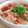 noriko912's cooksnap of when they made サッポロ一番で♪トマトスーラータン麺.