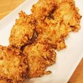 かなりんココりん's cooksnap of when they made やわらかもちもち♡鶏むね肉のナゲット.