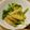 min☆___'s cooksnap of when they made ポテトとにんにくの芽の炒め物.