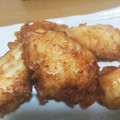 sweet_rose's cooksnap of when they made 大分県民熱愛♡サクサクとり天 ♪.