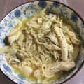 クック78R779☆'s cooksnap of when they made きのこマリネ　粒マスタード　サッパリ美味.