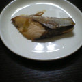 ﾆｰﾆｮ's cooksnap of when they made ウナギのタレで！ぶりのテリ照り焼き.
