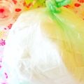 hikarin♪'s cooksnap of when they made レタスの保存(*´╰╯`๓)♬.