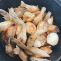 クック4NRZ4L☆'s cooksnap of when they made 手羽先のマーマレード煮.