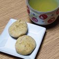 ﾋﾟﾛﾐ♡'s cooksnap of when they made ｡ஐஃ栗きんとん☆茶巾絞り｡ஐஃ.