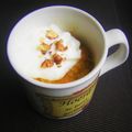 ひさかた's cooksnap of when they made レンジで簡単キャロットケーキ＊vegan.