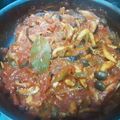 ちぃくらげ's cooksnap of when they made 簡単♪トマトソースパスタ☆トマト缶で作る.