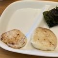 ☆ayumikan☆'s cooksnap of when they made 超簡単☆子供が大好きなバター醤油餅.