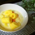 haruku221's cooksnap of when they made 驚愕レシピNo.17インスタシチュー映え.