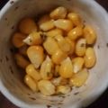 inLondon's cooksnap of when they made 旬の今こそ試してみて♪生コーンバター.