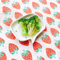あやちん０８１６'s cooksnap of when they made ブロッコリーの簡単アヒージョ風和え物.