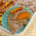 わたさな2016's cooksnap of when they made 失敗知らず♫がんもどき切り干し大根の煮物.