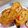 ぷちふーる's cooksnap of when they made お弁当に彩り＊パプリカの卵焼き.