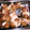 k486y2562's cooksnap of when they made タコ無しだから、タコ焼き風お好み焼き⁉️.
