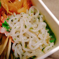 ねずみんパラダイス's cooksnap of when they made ＊白滝の磯の香炒め＊.