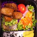 まいまいc's cooksnap of when they made コストコのシュリンプカクテル→エビチリ風.