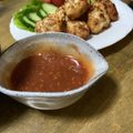 ゆいランラン's cooksnap of when they made ◆なんちゃってBBQソース風◆.