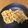 まーこ2310's cooksnap of when they made ワッフルメーカーでかりもちじゃがいも餅♡.