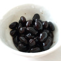 LOVEチェリー's cooksnap of when they made おせちの黒豆＊ツヤツヤ 圧力鍋で簡単.