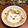 ☆Hirosuke☆'s cooksnap of when they made にゃんこ先生ヨーグルトアート.