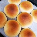 まみょ～ん's cooksnap of when they made HBであんぱん.