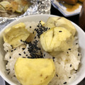 あねこちゃん's cooksnap of when they made 栗ご飯用生栗のむきかた.