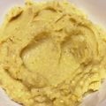 oyuking's cooksnap of when they made マロンペーストの作り方.