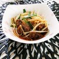 2児mama★☆k's cooksnap of when they made 簡単！本格レバニラ炒め.